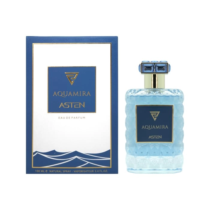 Aquamira Eau de Parfum 100ml