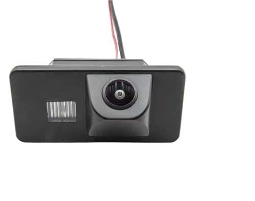 Rear View Camera - Night Vision 1280*1080P