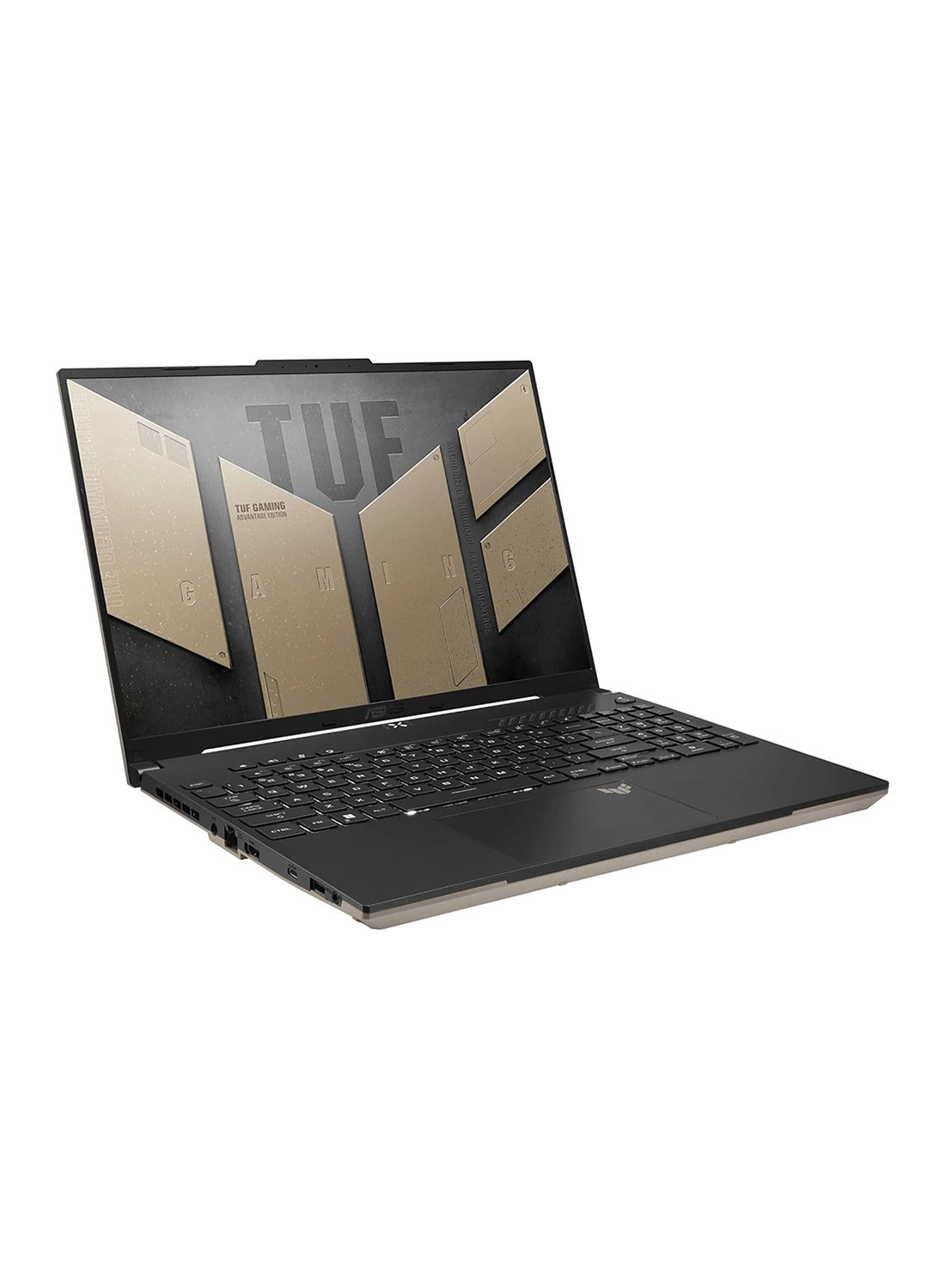 TUF A16 Advantage Edition FA617NSR-N3028W - 16'' Ryzen 7 7435HS 16GB DDR5 512GB SSD