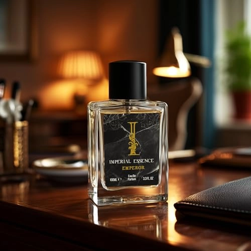 Imperial Essence Eau de Parfum 100ml