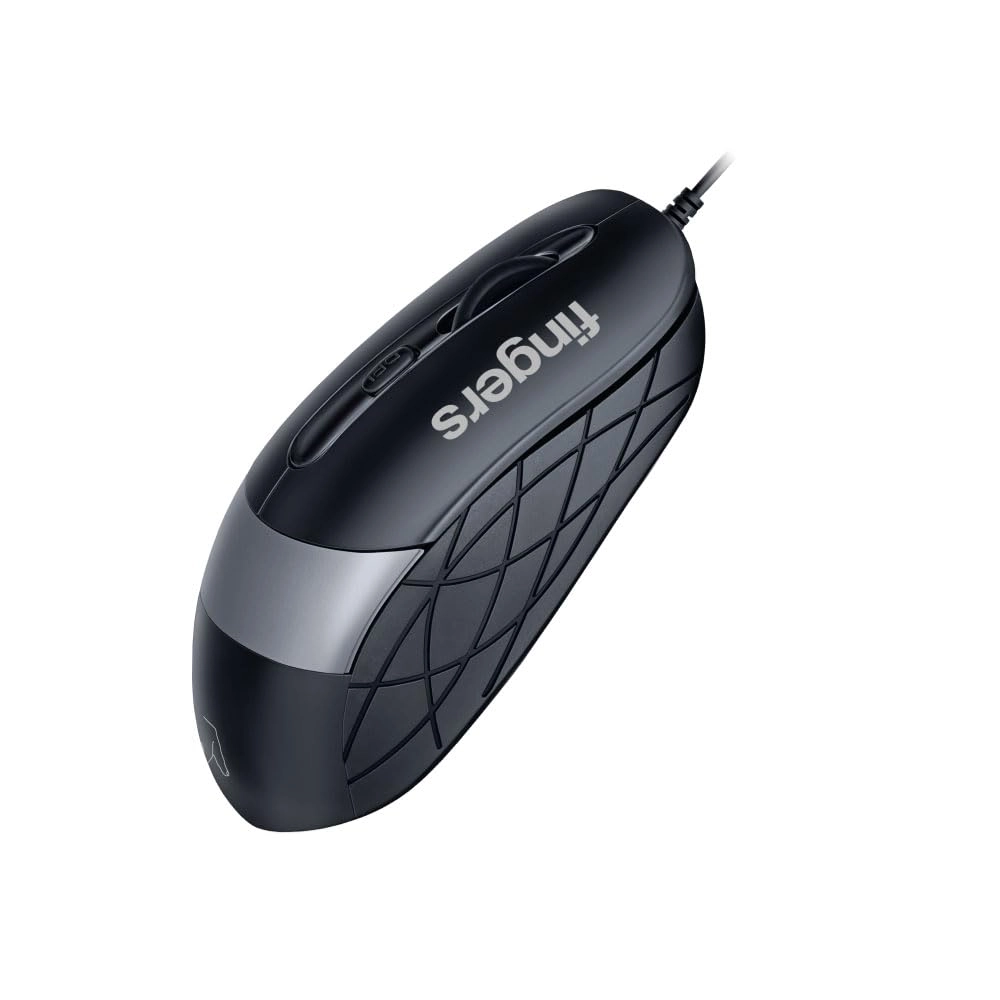 FINGERS SuperHit Wired Mouse - USB