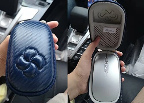 Hard Case Compatible for Apple Magic Mouse