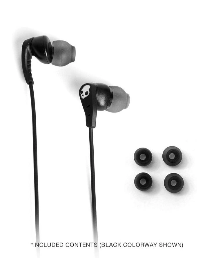 Set In-Ear Wired Earphone