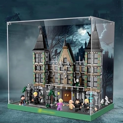 Acrylic Display Case