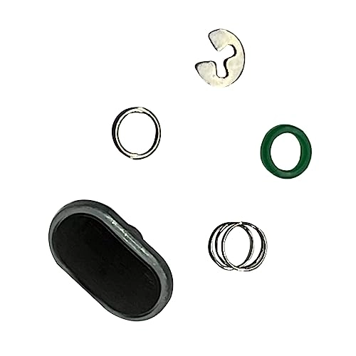 Galaxy Watch Active2 40mm Steel