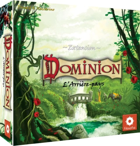 Dominion: Prosperity