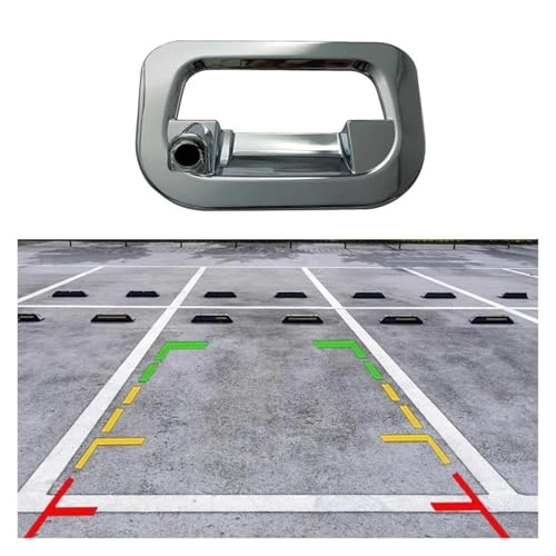 Backup Camera - Nightvision Wire
