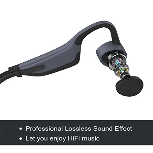 Bone Conduction Headphones - Wireless Headphone