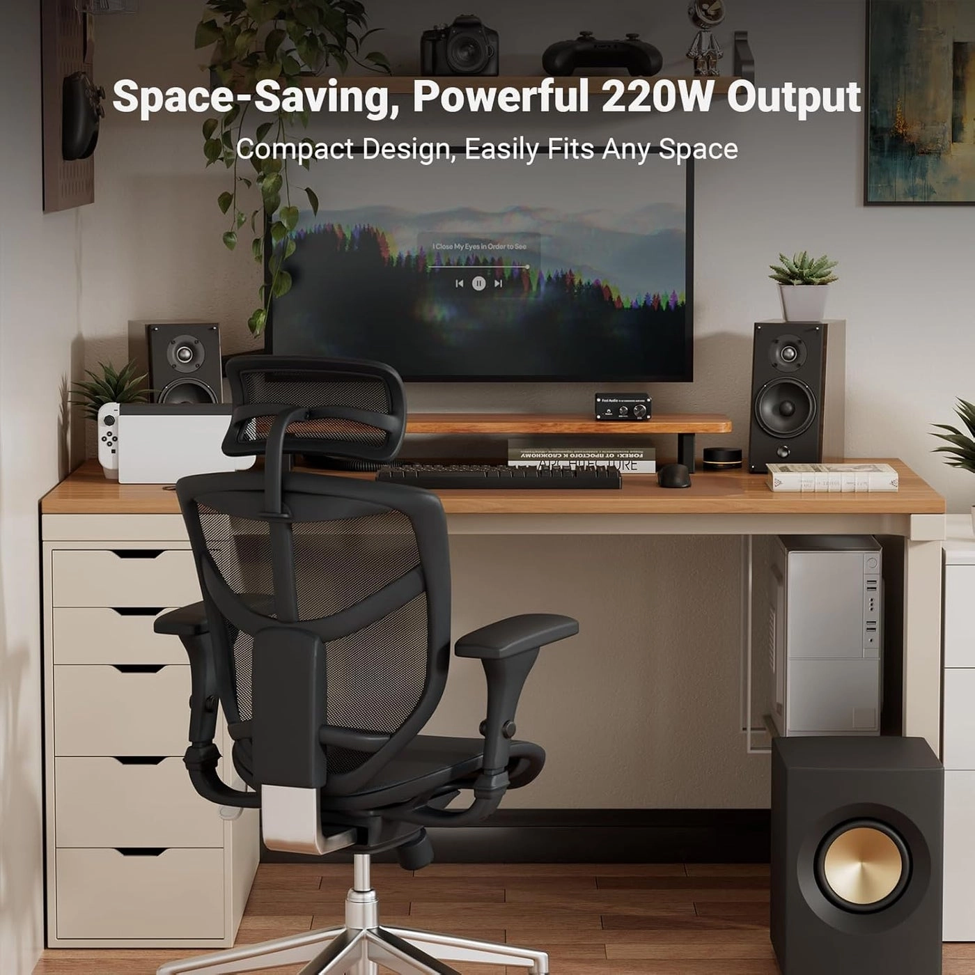 TDA7498E - Class D 2 Channel 160W x2