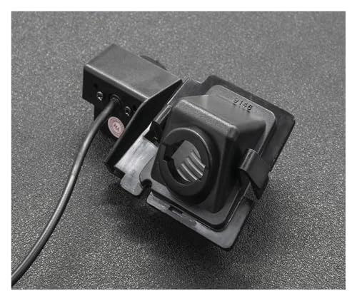 Rear View Camera - Night vision 2.4Ghz wireless 1280*720