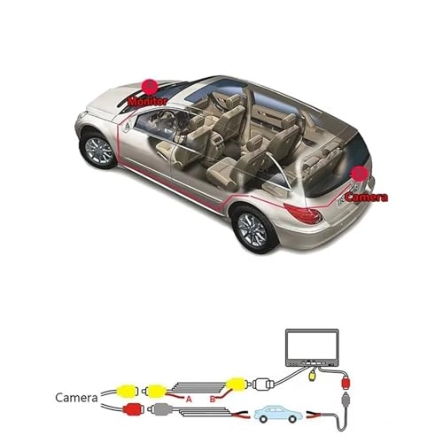 56054158AB - Night vision Wireless 1080P