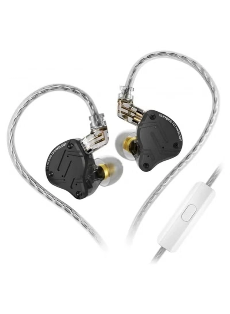 KZ ZS10 PRO X Wired Earbud