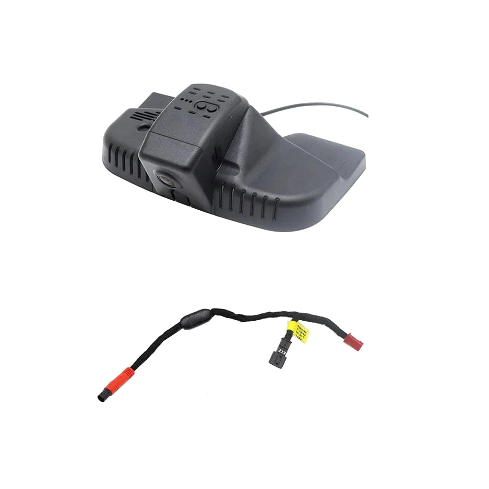 CDX707 - 4K 2160P for Lincoln Nautilus