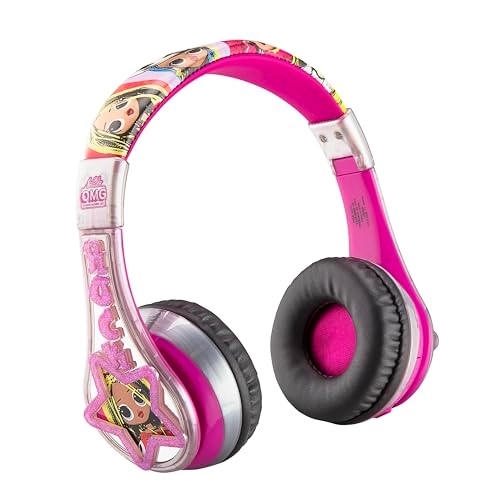 LLB52 Wireless Headphone
