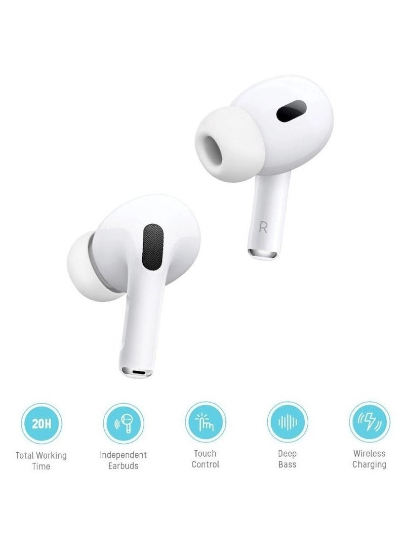 Wireless Earbuds 3 Wireless Earbud