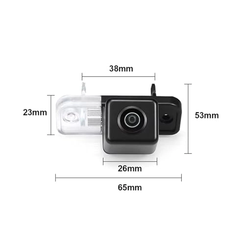 Car Backup Camera - Night vision