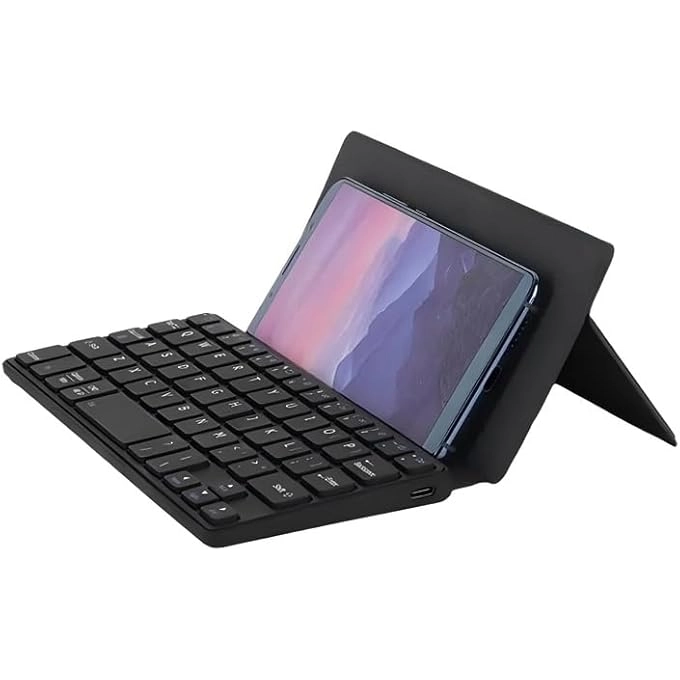Foldable Keyboard - Bluetooth