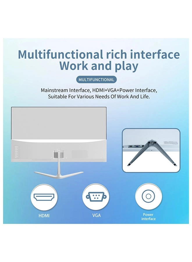 IPS Display Monitor - KRXBZ215 21.5 inch 1920 X 1080