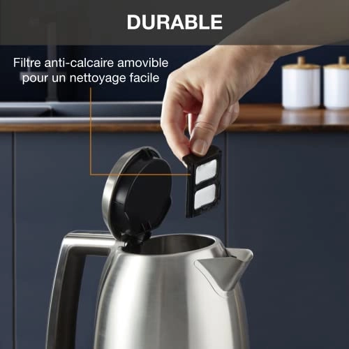 Excellence BW552D10 - 1.7L