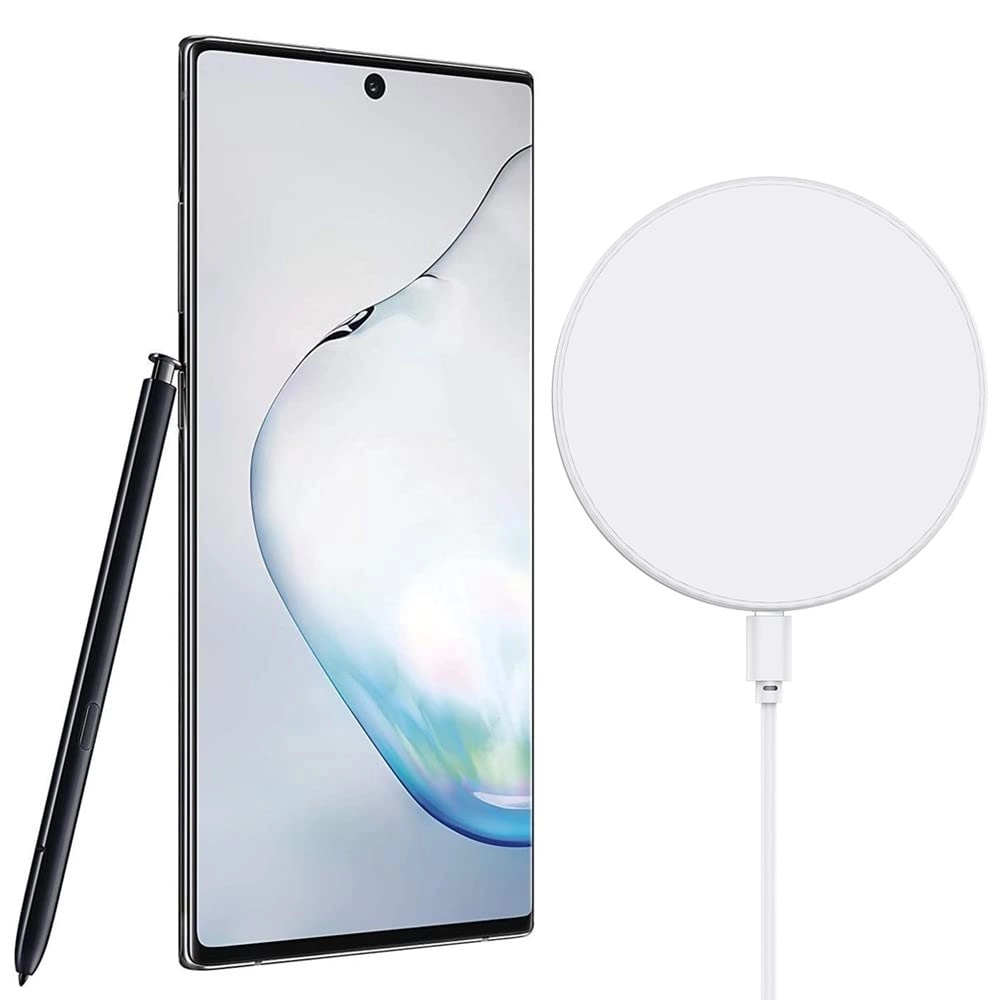 Note 10 Plus - 8GB 256GB