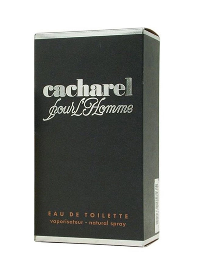 Pour Homme Eau de Toilette 100 ml