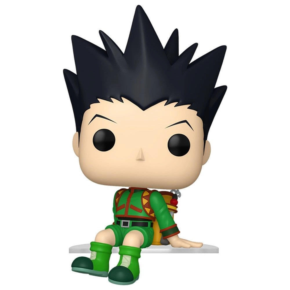 Gon Freecs - Hunter X Hunter