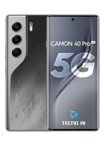 Camon 40 Pro - 12GB 256GB
