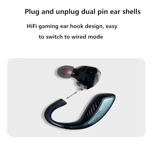 A90 Wireless Earbud