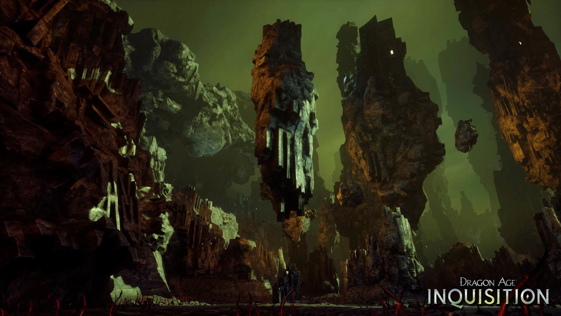 Dragon Age: Origins - PlayStation 3