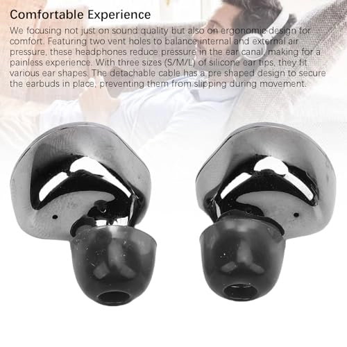 ZS10 Pro X Wired Earbud