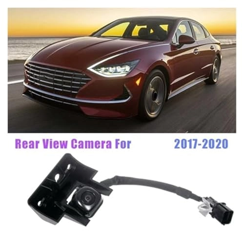 Rear View Camera - Sonata Hybrid 2017-2020 95760-C1600