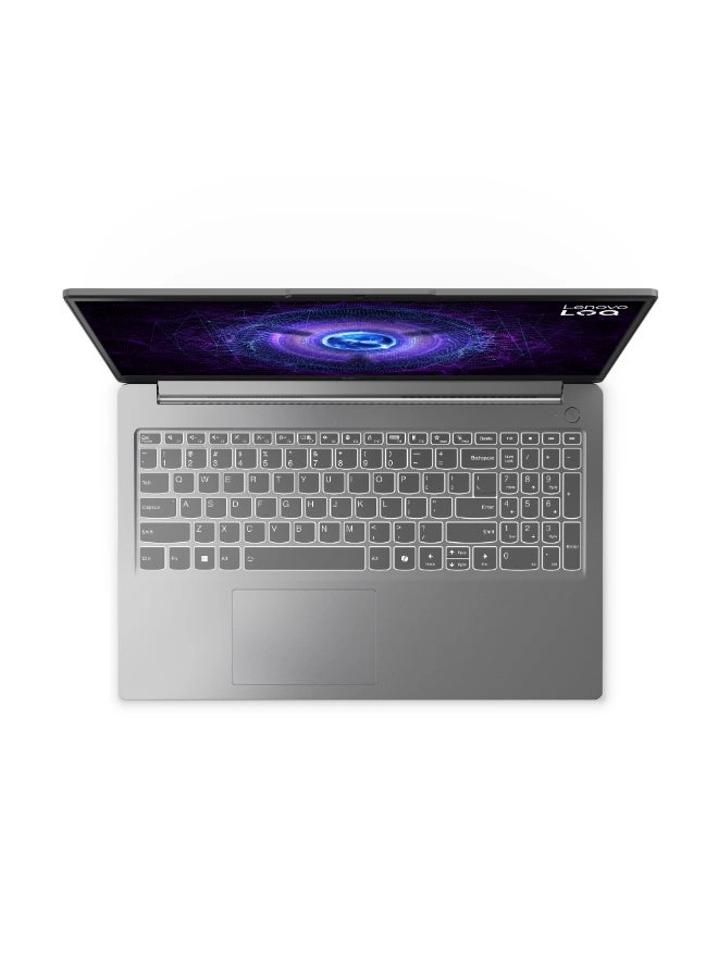 LOQ 15 - 15.6 in 1 TB 24 GB AMD Ryzen 7-7435HS