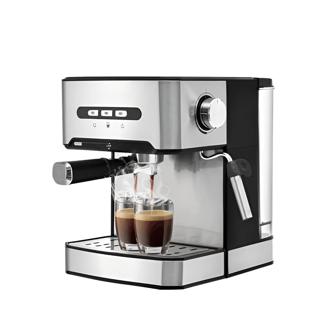Mirno Barista - Removable Tank Steam Wand
