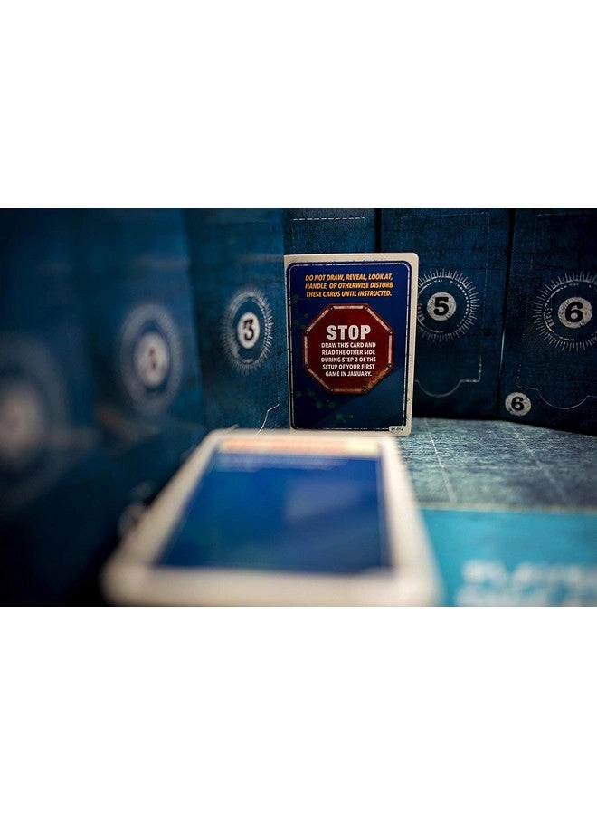 Pandemic Legacy: Season 2