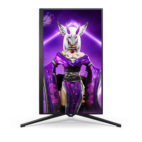 AG275QXL - 2560 x 1440 27 inch