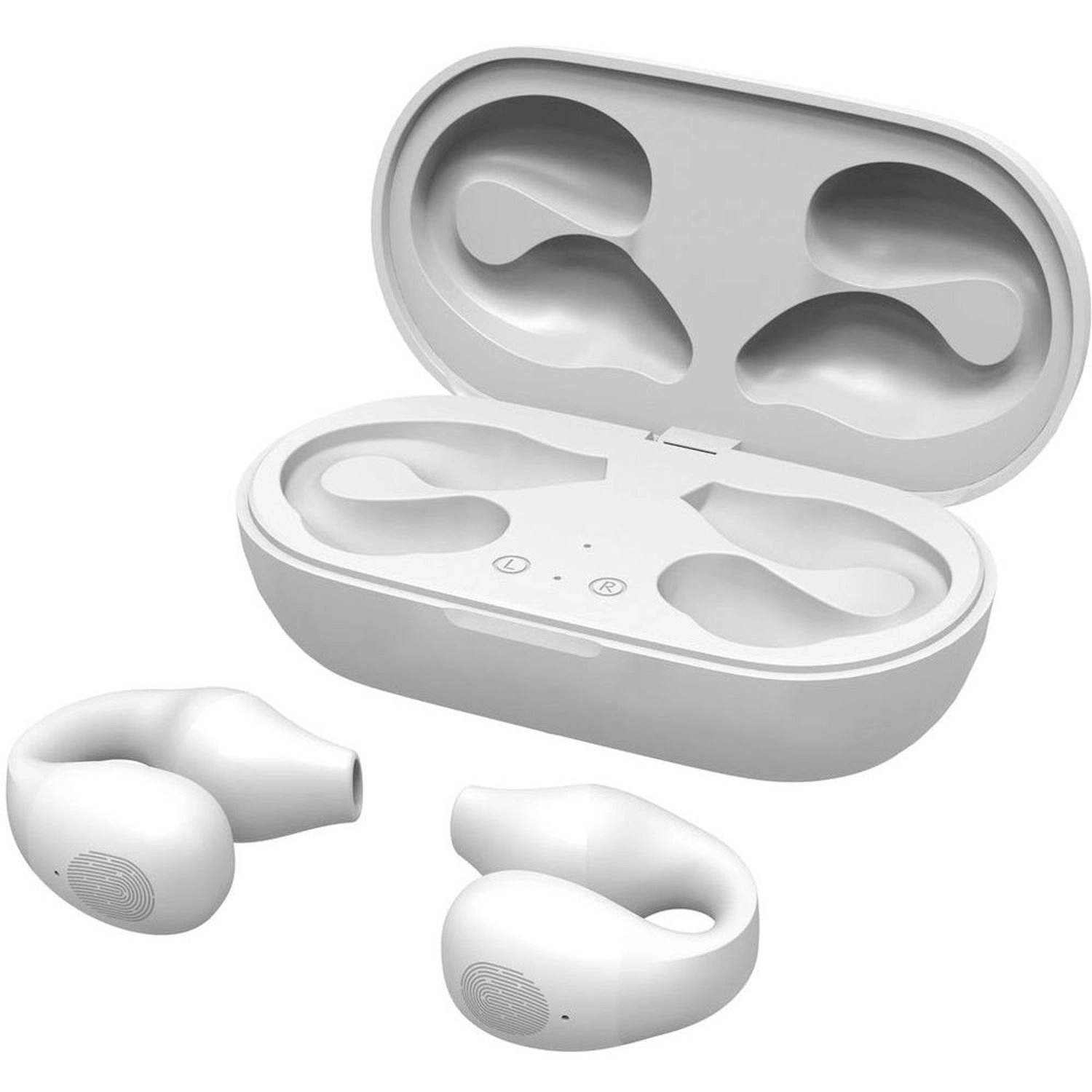 Delta 4 Wireless Earbud