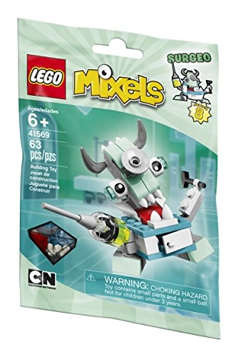 Mixels Surgeo (41569)