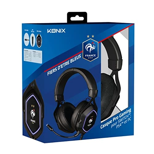 One Piece Wired Headset