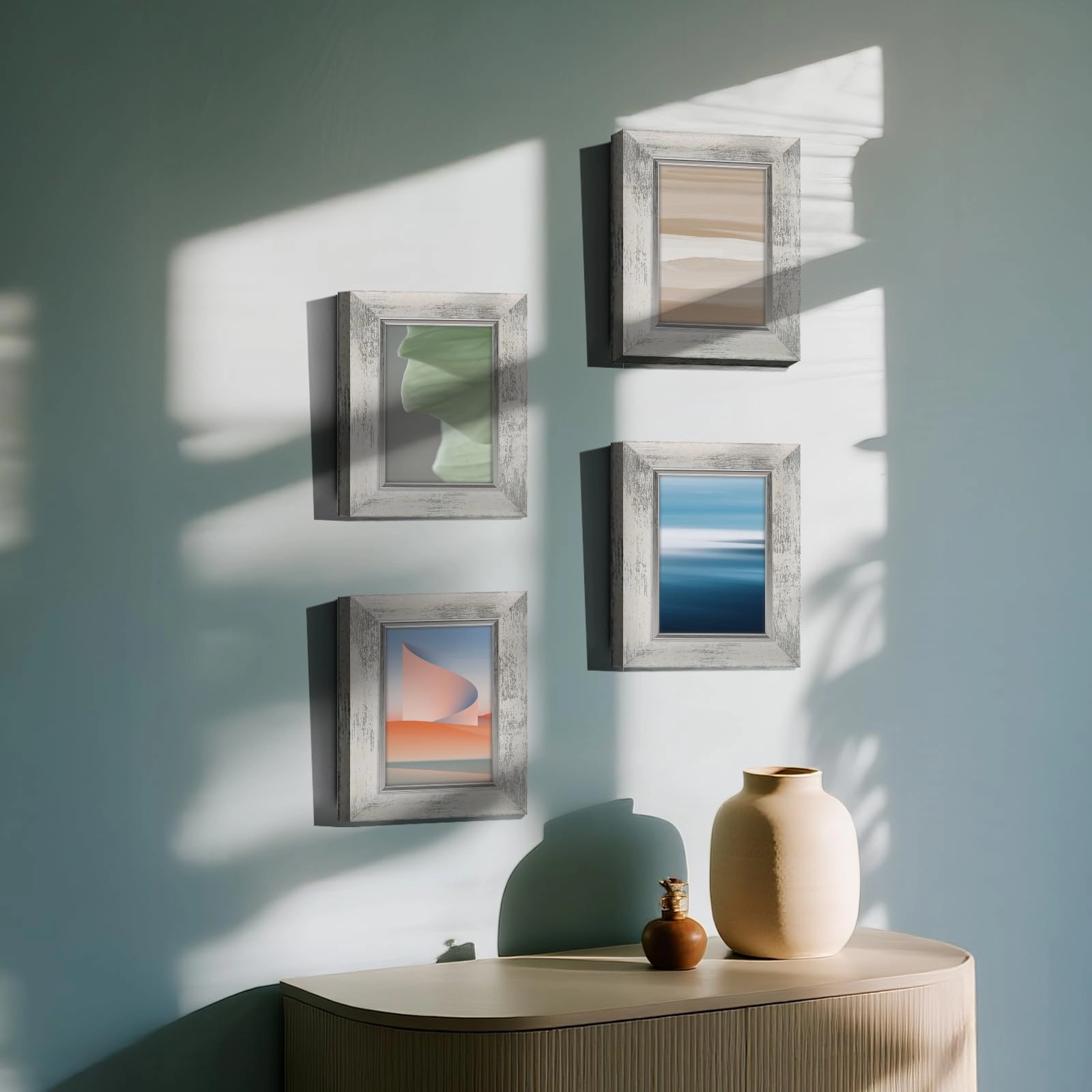 Picture Frame - 4x6