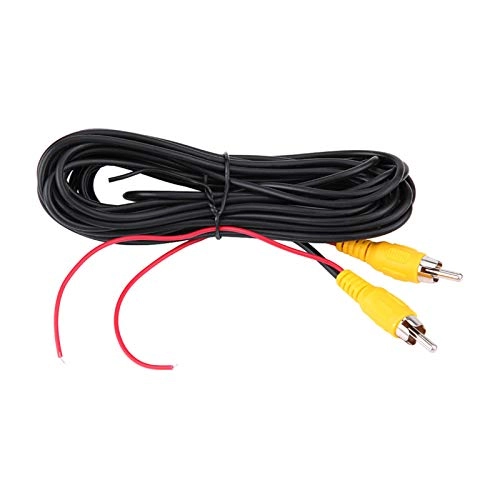 Car Backup Camera - Night vision Wired 628*582/510*492