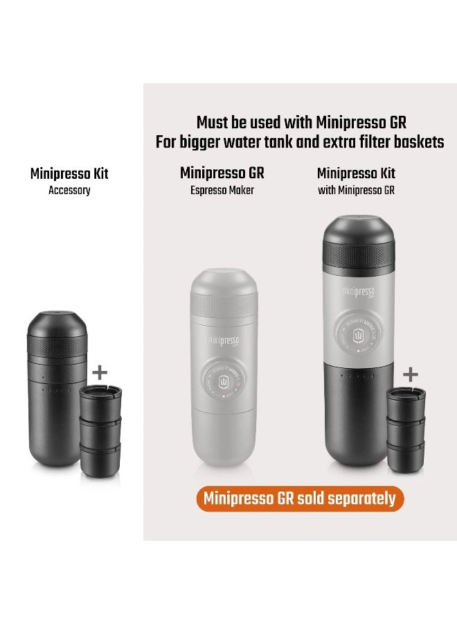Minipresso Kit
