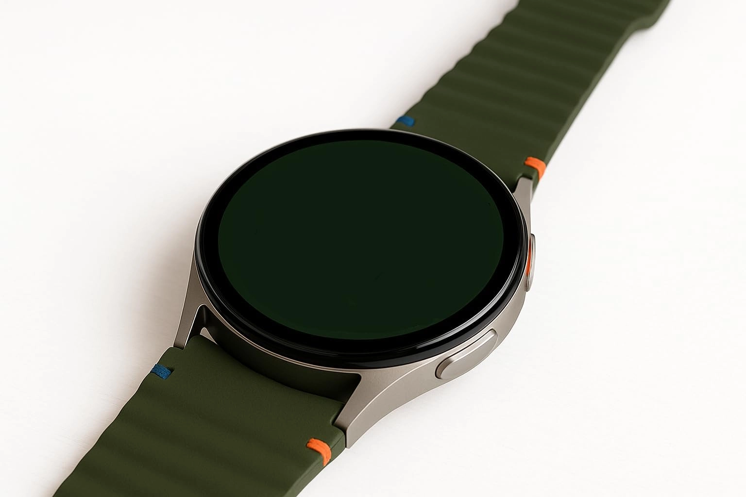 Galaxy Watch7 44mm Aluminium LTE GPS