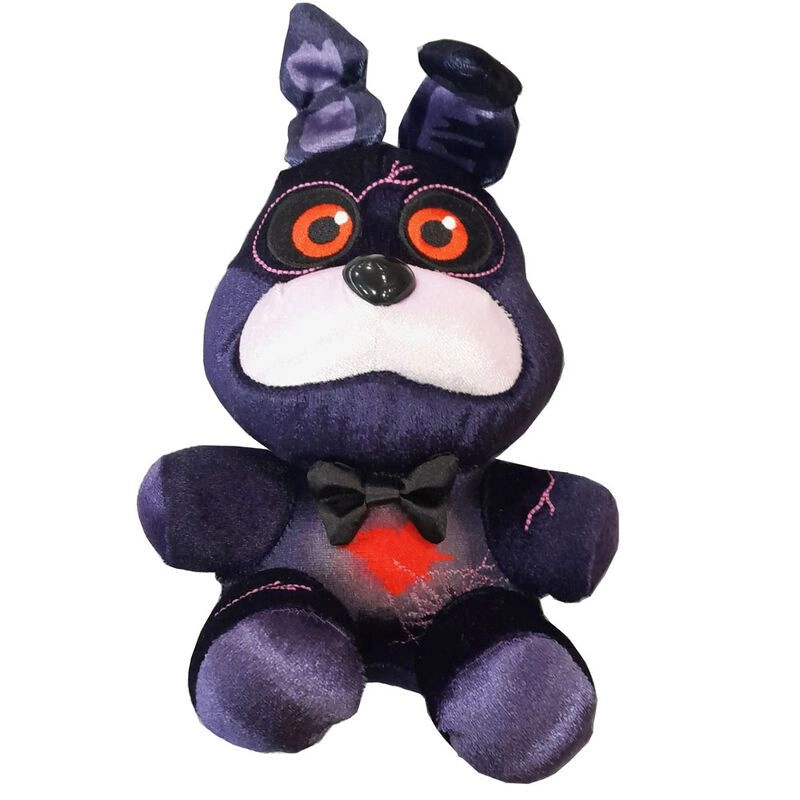 FUNKO Blackheart Bonnie - Five Nights at Freddy's (17.8 cm)