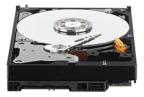 3.5" 5400rpm 64MB SATA 6Gb/s (WD20PURZ) - 2TB