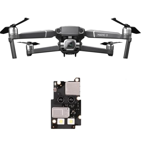 Mavic 2pro/zoom Core Motherboard