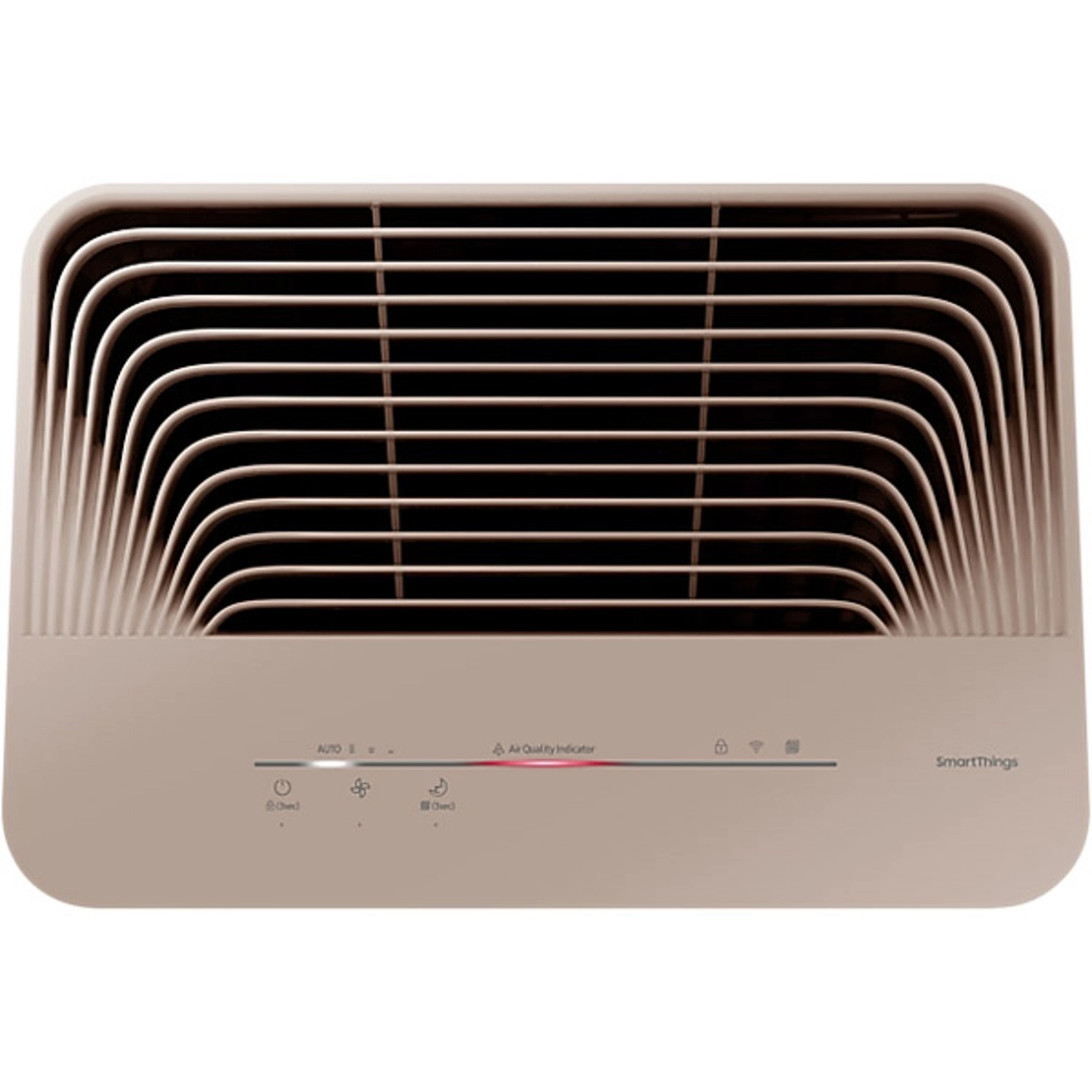 AX32BG3100GBSG - Auto Sleep Dust Sensor