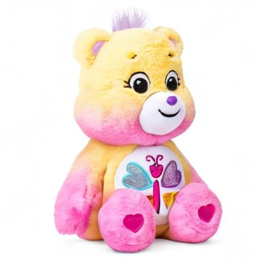 Care Bear Calming Heart Bear 35 cm Plush