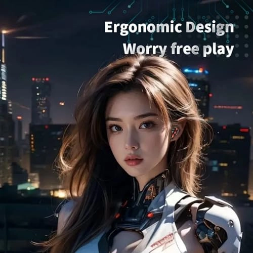 YX36 Wireless Earbud