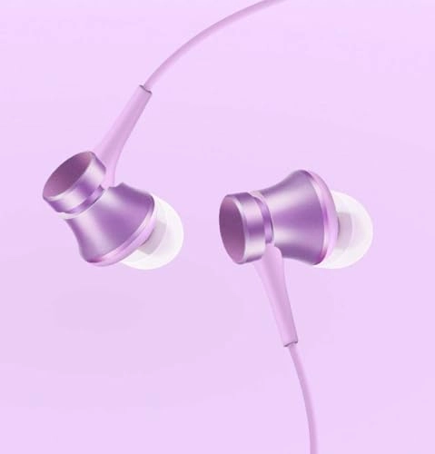 Piston Wired Headphone