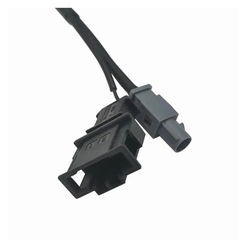 HD Car Rear View Camera - Wire AHD1080P